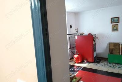 Casa de vanzare 2018, la cheie cu gradina + Casa batraneasca cu gradina gratis la pachet. - 9