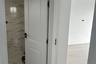 Casă cu 3 camere în Dumitrana - 8