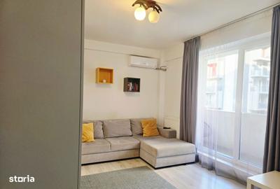 Garsonieră decomandată în Central - 3