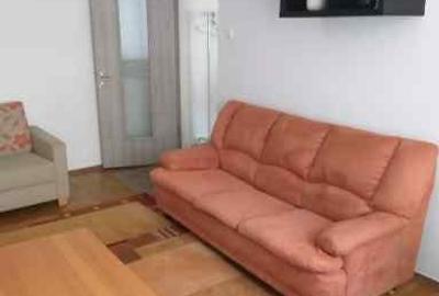 Apartament cu 2 camere decomandat, mobilat în Arcul de Triumf - 4