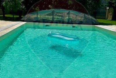 Casă cu 6 camere cu Teren 1325 Mp în Central - 18