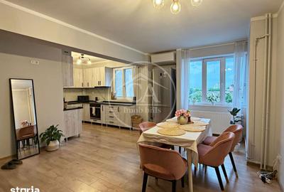 Apartament cu 4 camere decomandat în Orașul Nou - 1