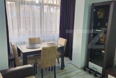 Apartament cu 2 camere de vanzare, 43,24 mp, zona Micro 9 EXCLUSIVITATE