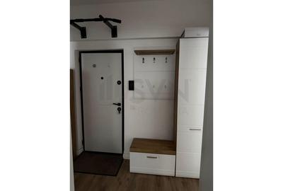 REA1027418 Apartament  2 camere cu loc parcare Crangasi-Virtutii - 12