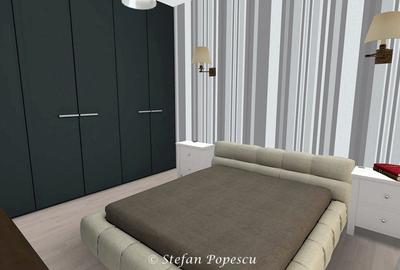 Garsoniera dubla in imobil nou construit - 5
