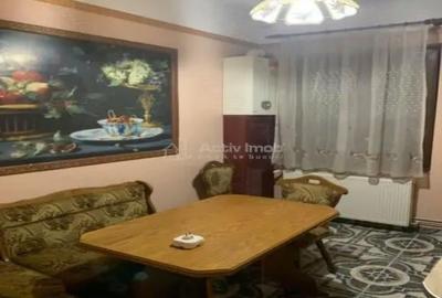 Apartament cu 3 camere semidecomandat în Central - 7