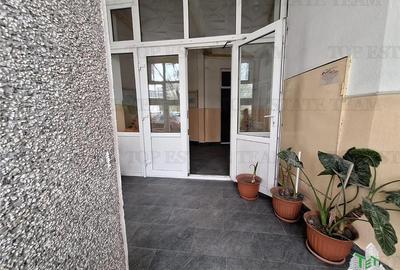 Apartament cu 3 camere circular în Ultracentral - 11