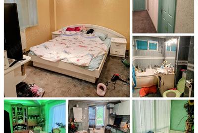 Apartament cu 3 camere , 66mp, Gheorgheni Hermes - 8