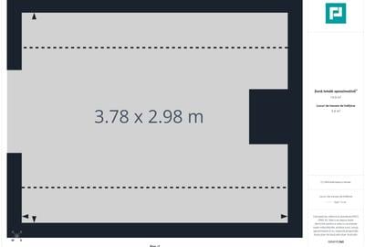 Casă individuală cu 3 camere cu Canalizare în Dealuri Oradea - 19