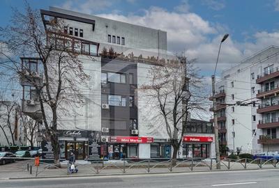 Apartament de inchiriat 90 mp, Bucurestii Noi - Pajura Apartament de inchiriat 90 mp, Bucurestii Noi - Pajura - 8