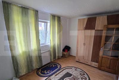 Pucioasa Apartament semidecomandat 2 camere etj 2/4 - 2