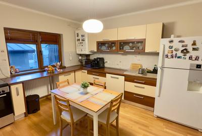 Casa 4 camere tip duplex Otopeni - Odaile, P+1+Pod, curte proprie - 17