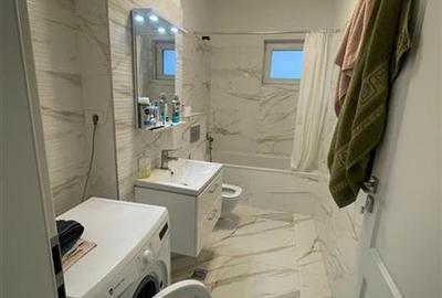 Apartament cu 2 camere decomandat, mobilat în Metalurgiei - 6