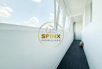 Apartament 3 camere premium Raul Doamnei - 14