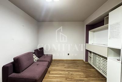 Apartament cu 3 camere decomandat, mobilat în Mănăștur - 5