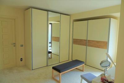 Casă individuală cu 7 camere cu Canalizare în Palazu Mare - 5