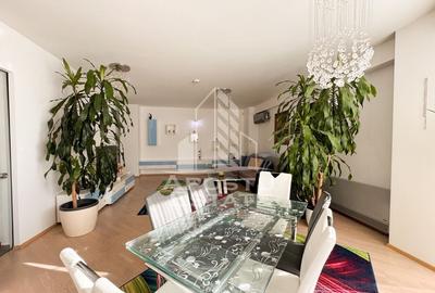 Apartament cu 3 camere | Etaj 1 | 120mp | Spa | Garaj | Zona Balcescu - 6