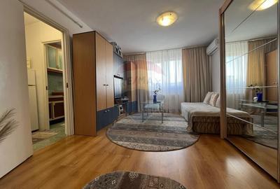 Apartament cu 1 camere decomandat, mobilat în Bartolomeu - 18