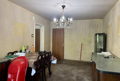 OPORTUNITATE - 3 camere decomandate, 70 mp utili, et 3 - Bucur Obor - 4