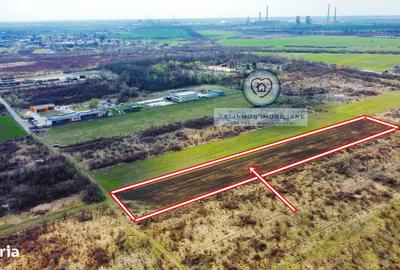 Spațiu comercial, în Hipodrom - 3