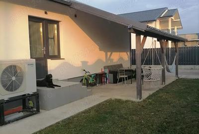 Casă cu 4 camere cu Teren 500 Mp în 1 Mai - 7