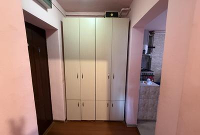 Apartament cu 3 camere decomandat, mobilat în Cetate - 7