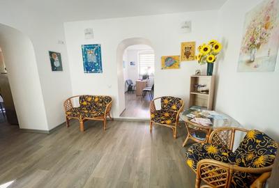 Apartament 3 Camere la Inchiriere - Perfect pentru Terapii Alternative sau IT - 12