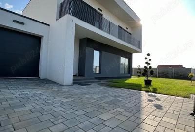 De inchiriat vila in Dumbravi?a - 1