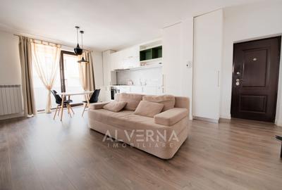 Apartament cu 2 camere semidecomandat, mobilat în Zorilor - 1