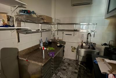 Spațiu comercial, de 30 mp, în Lipscani - 2