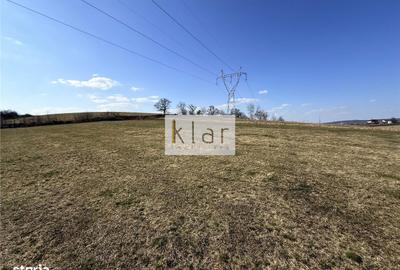 Teren de 2570 mp, în Central - 4