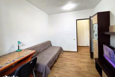 Apartament cu 2 camere, mobilat în Girocului - 2
