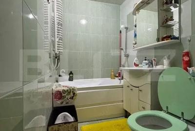 Apartament cu 2 camere semidecomandat în Central - 8