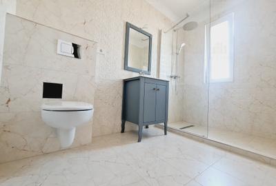 Casă individuală cu 3 camere cu Canalizare în Berceni - 7