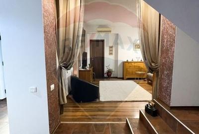 Vila P+M cu 3 camere, de inchiriat, zona Far Constanta - 29