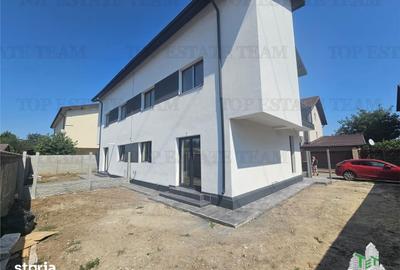 Casă cu 5 camere cu Teren 164 Mp în Chiajna - 10