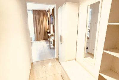 Garsonieră Universitate, metrou - 6