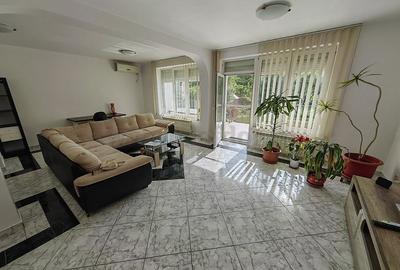 Vila Individuala de Inchiriat in zona Pipera - 6