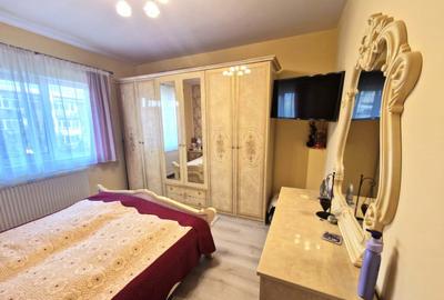 Apartament 2 camere, 52 mp, strada Paltinisului - 3