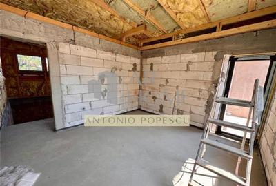 Casa 4 camere plus dependinte, in Ploiesti, zona centrala - 13