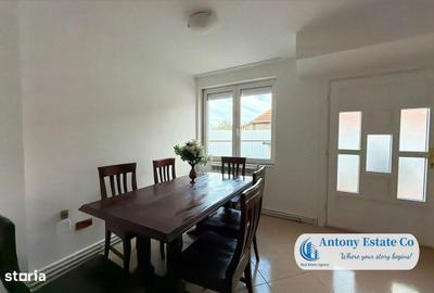 Casă cu 3 camere cu Teren 40 Mp în Iosia - 4