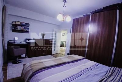 Vând apartament I George Enescu I Preț 120.000EUR - 4