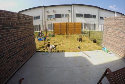 Casă cu 5 camere cu Canalizare în Pipera - 5