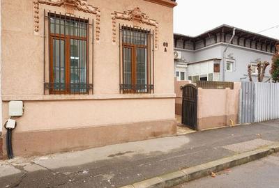 Casă cu 1 camere cu Canalizare în Central - 3