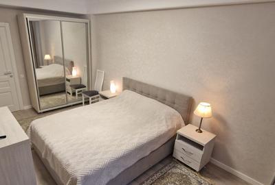 Inchiriez Apartament 2 camere Floresti - 2