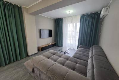 Apartament 2 camere de închiriat – Tomis Plus | 80 mp | Parcare | 550 € - 10