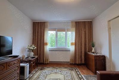 Vand apartament 3 camere, semidecomandat, zona Casa de Cultura, Constanta - 1