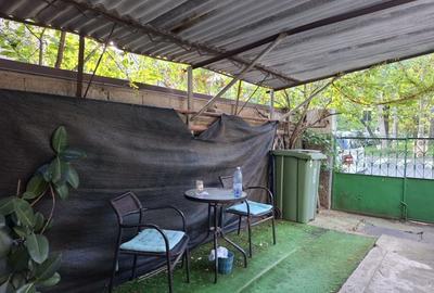 Casă individuală cu 2 camere cu Canalizare în Domenii - 4