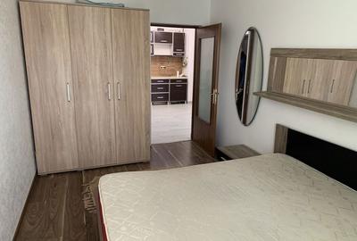 Apartament cu 2 camere decomandat în Central - 1