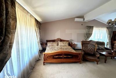 Casă cu 3 camere cu Teren 1342 Mp în Plopu - 9